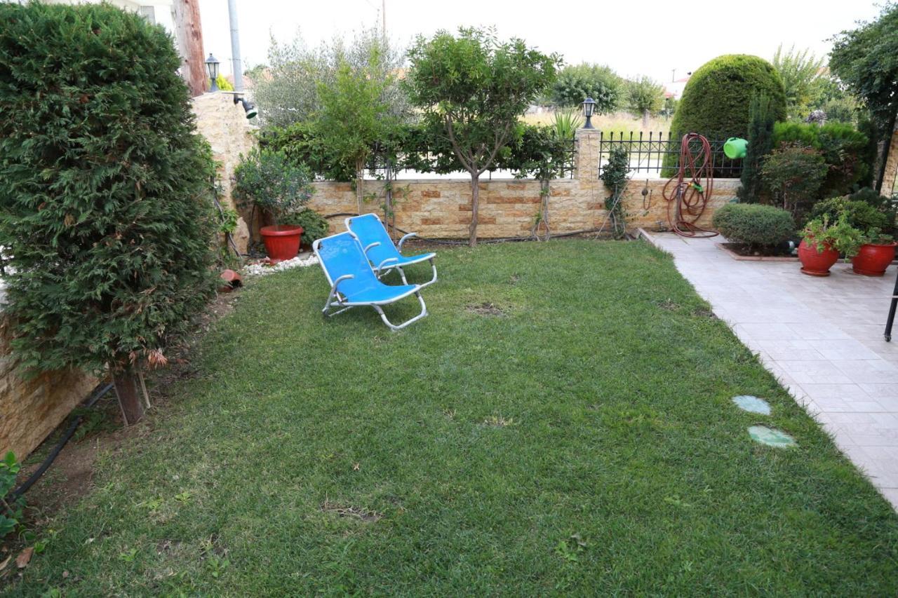 Sofia'S Villa Nikiti  Exterior photo