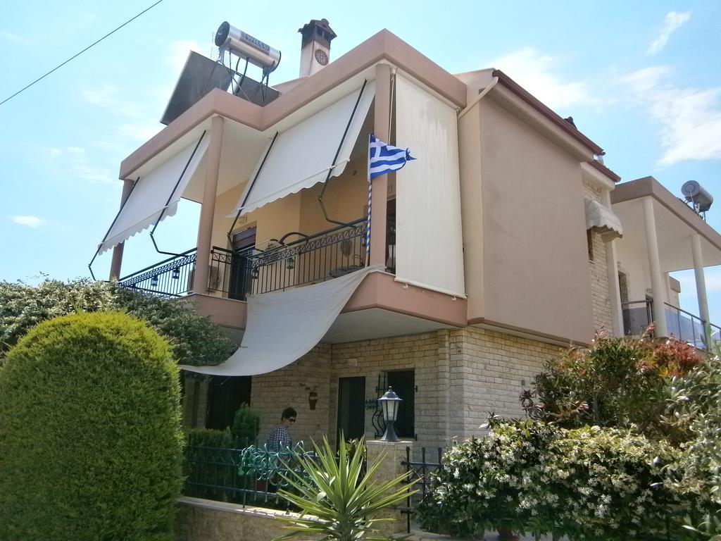 Sofia'S Villa Nikiti  Exterior photo