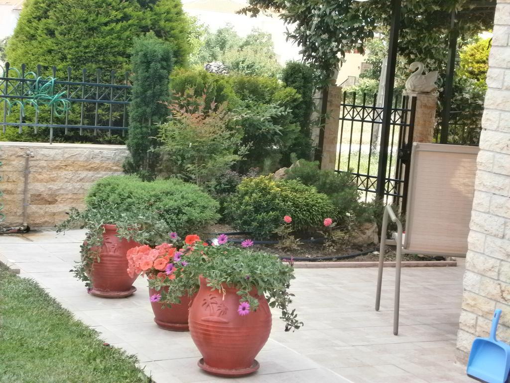 Sofia'S Villa Nikiti  Exterior photo